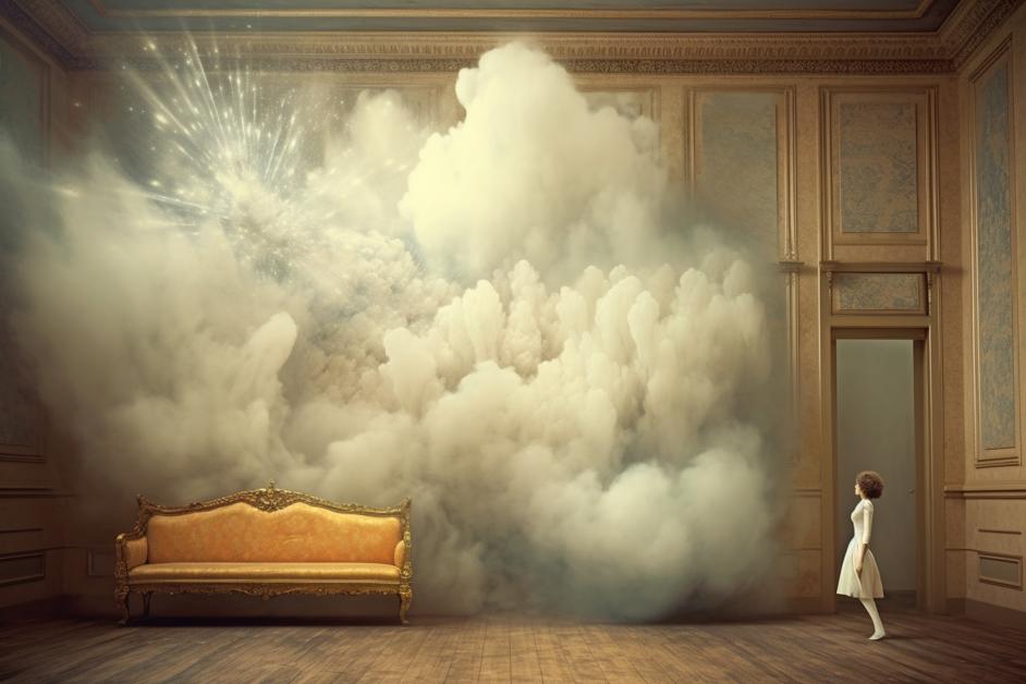 Unlocking the spiritual significance of recurring dreams about the same person.