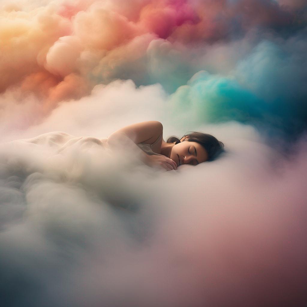 Exploring the depths of our subconscious - What does it mean when we dream about someone else? Dive into the intriguing interpretations of our dreams and their connection to others.