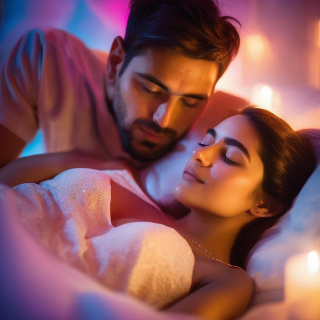 Exploring the hidden meanings behind your intimate dreams can bring you closer to understanding your desires and emotions.