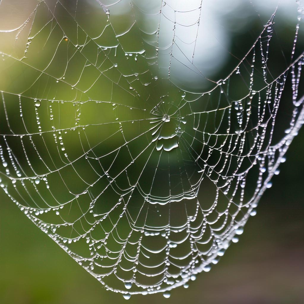 The intricate web of dreams: Exploring the symbolism behind killing a spider in our dreams.