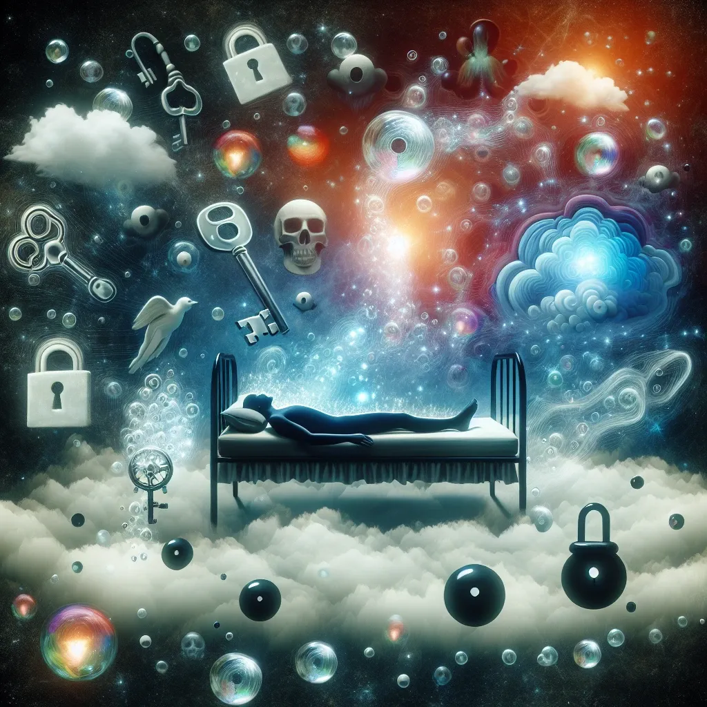 Decoding Dreams: The Meaning Behind Seeing the Living as Dead
