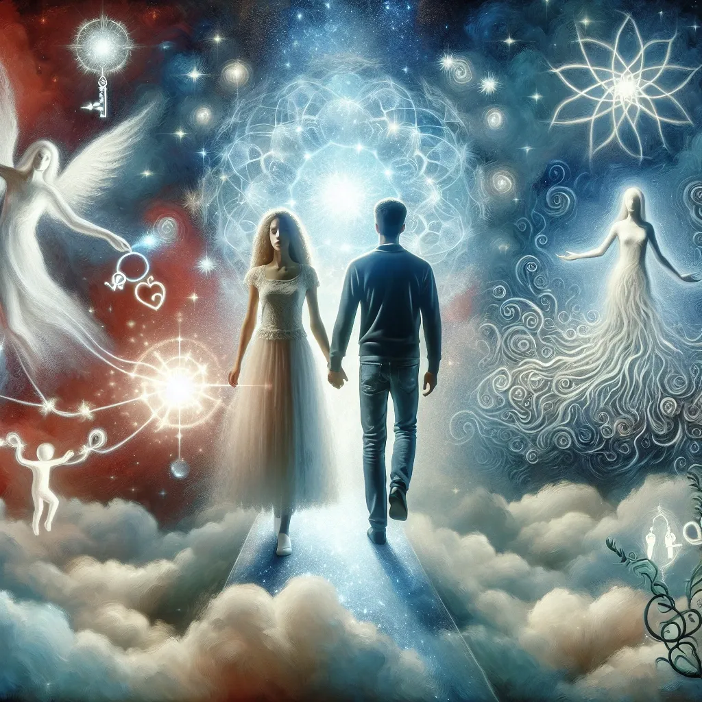 The Spiritual Journey of Dream Weddings: Unveiling the Subconscious Messages