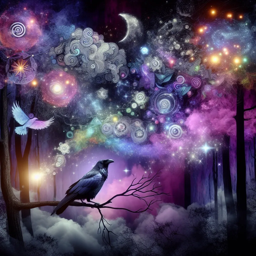 Interpreting the Flight of Dreams: Discover the Meaning Behind Birds in Your Dreams