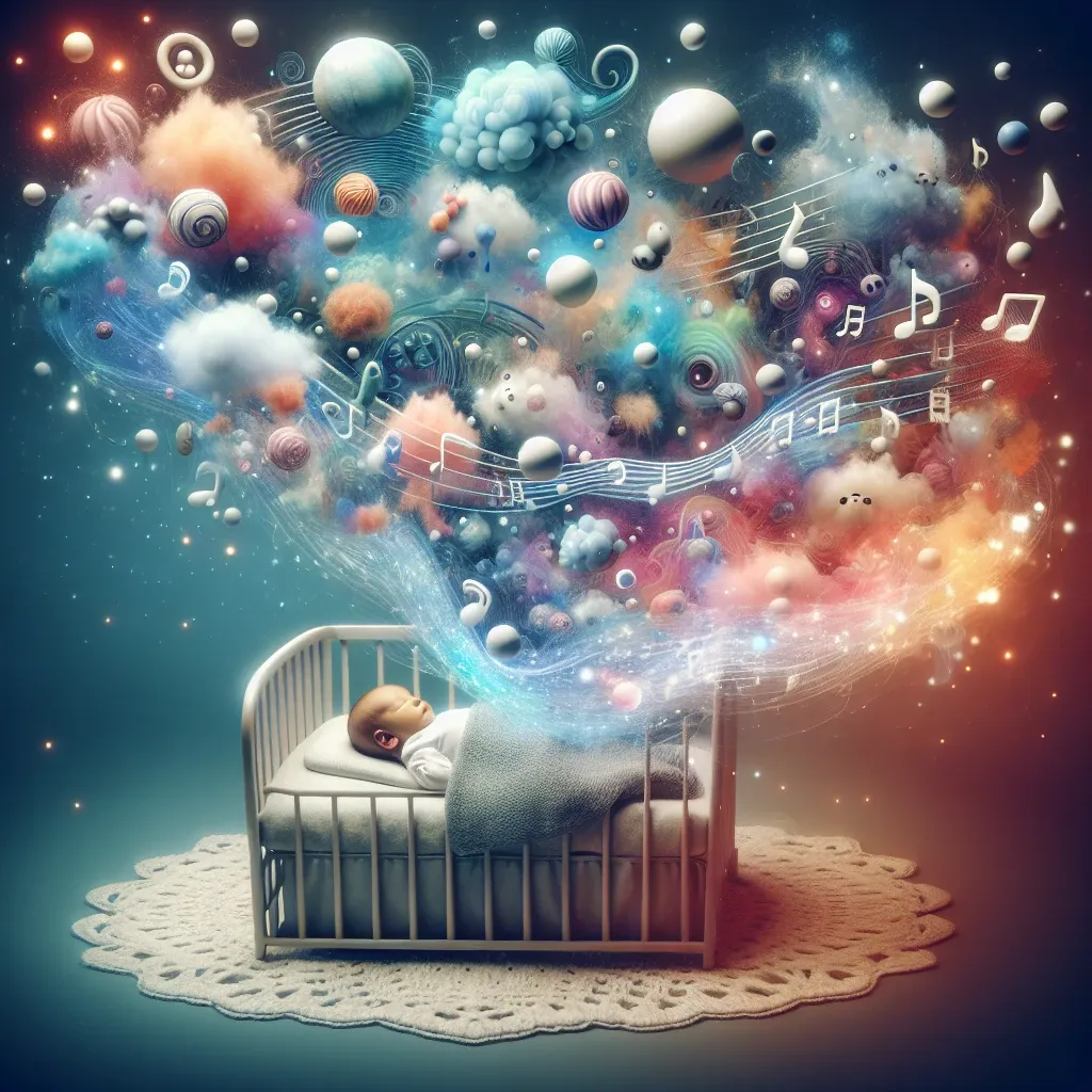 Unraveling the Subconscious: The Symbolism of Newborns in Dreams