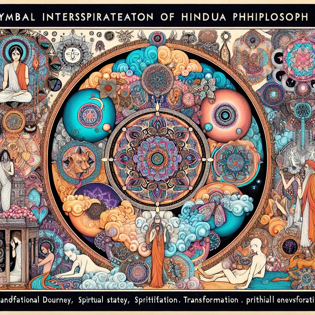 Embarking on a Journey Within: The Mystical World of Dreams in Hindu Philosophy