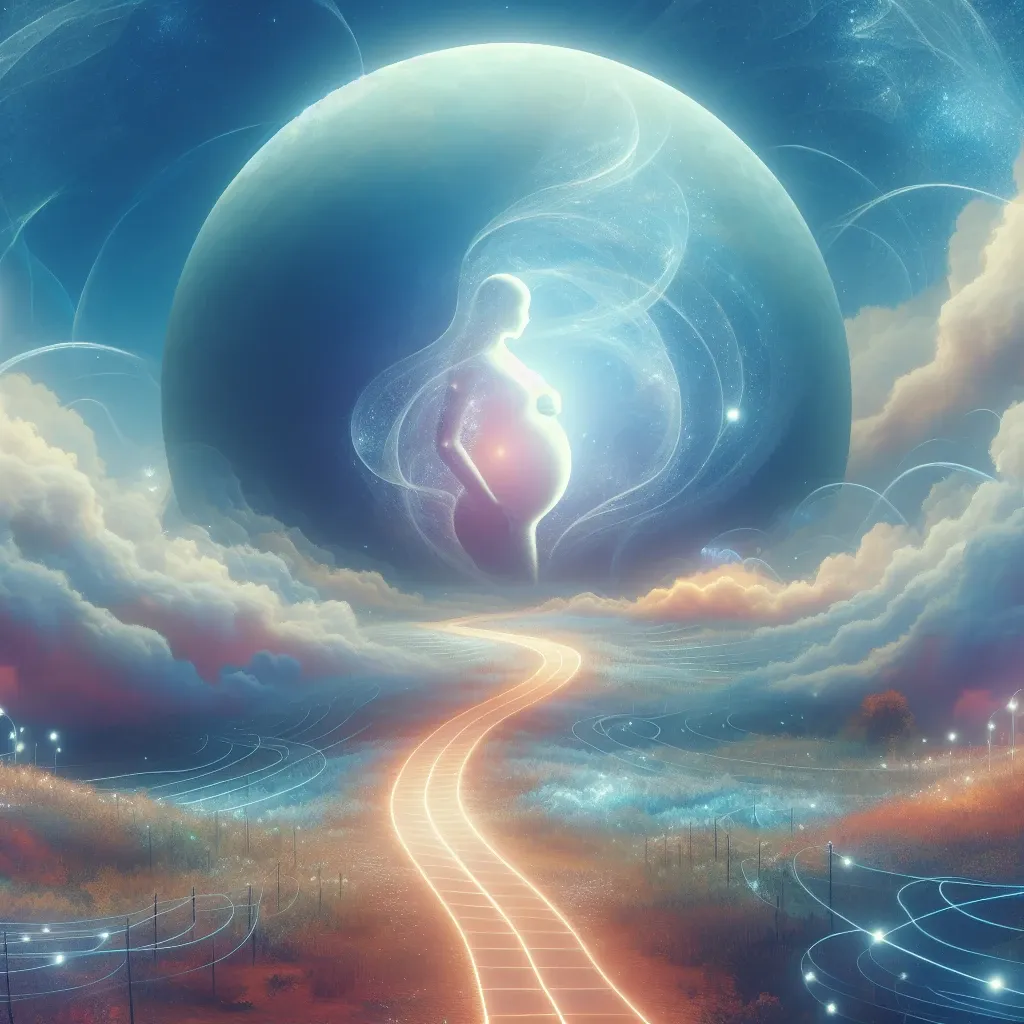 Exploring the Mysteries of Dream Pregnancy: A Journey Through the Subconscious