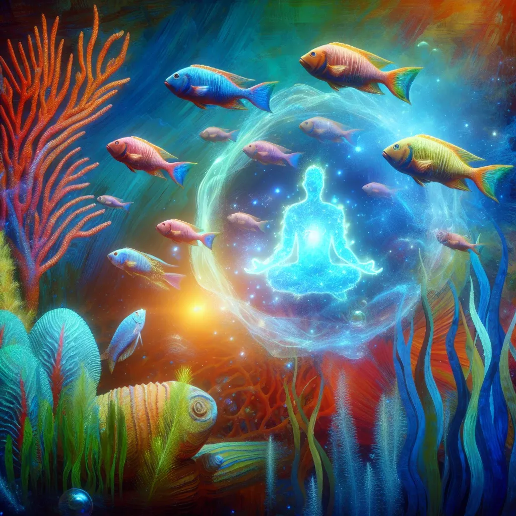 Unraveling the Dream World: The Spiritual Significance of Fish