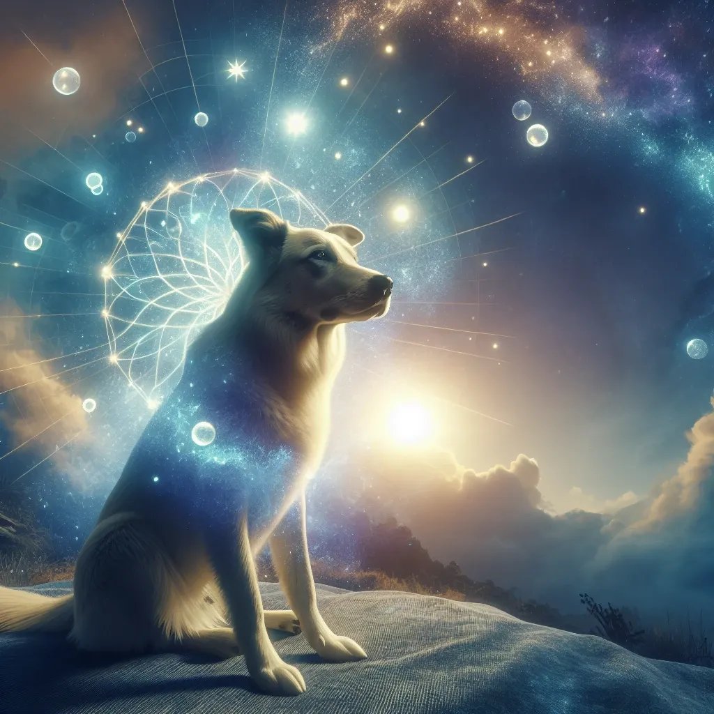 Dog in Dream Meaning