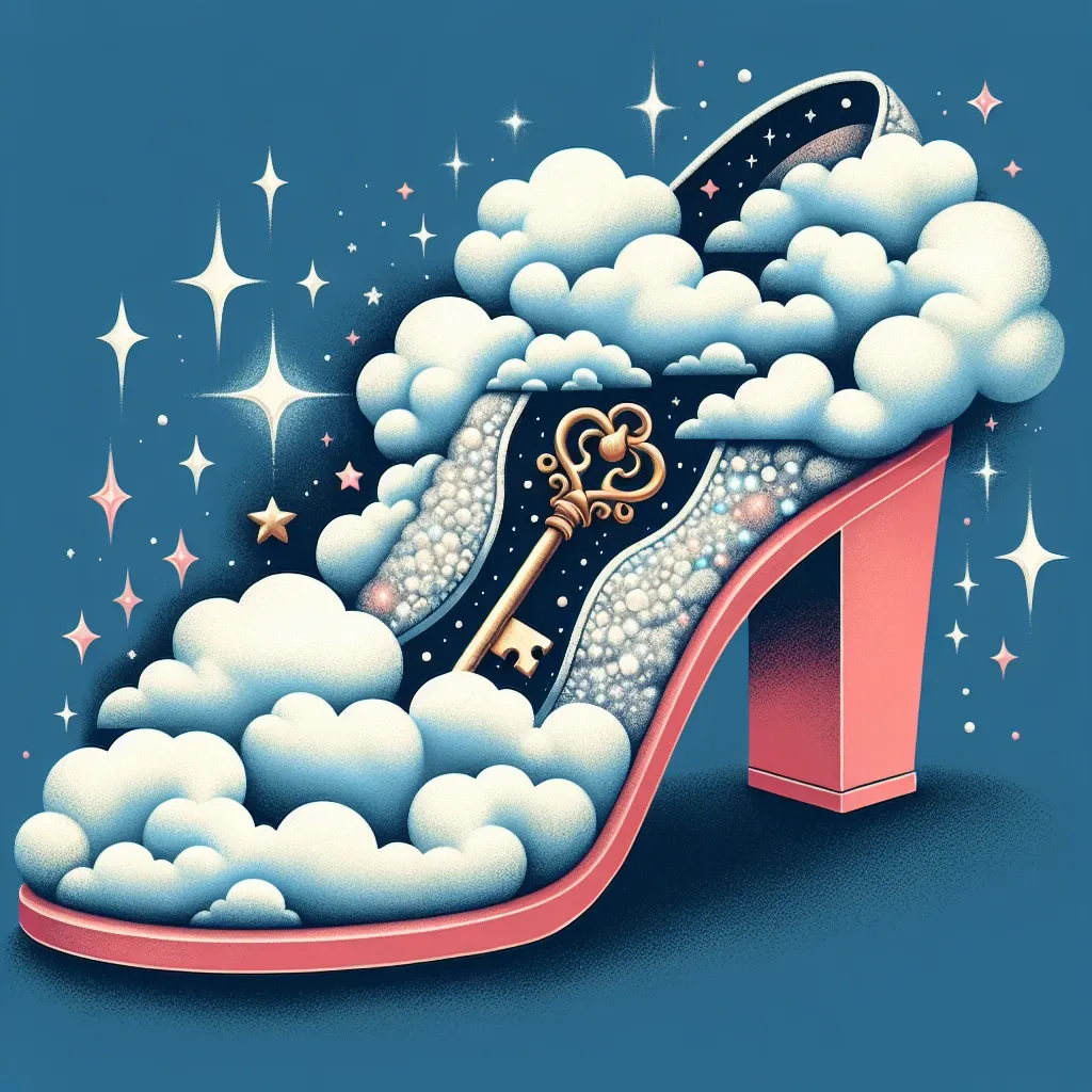 Unveiling the Symbolism: Shoe Dream Meaning Explained