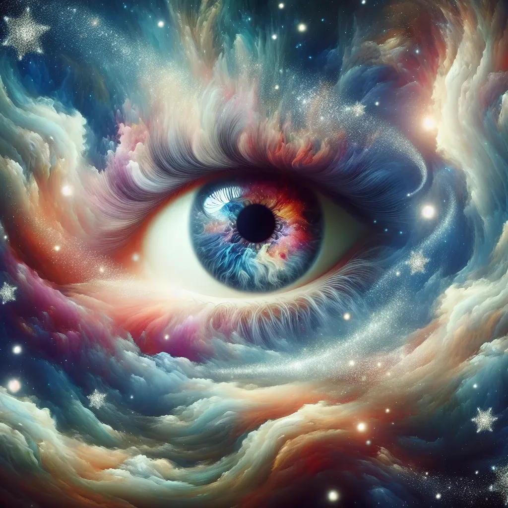 Unlocking the mystery of eyes: Dream meaning explained