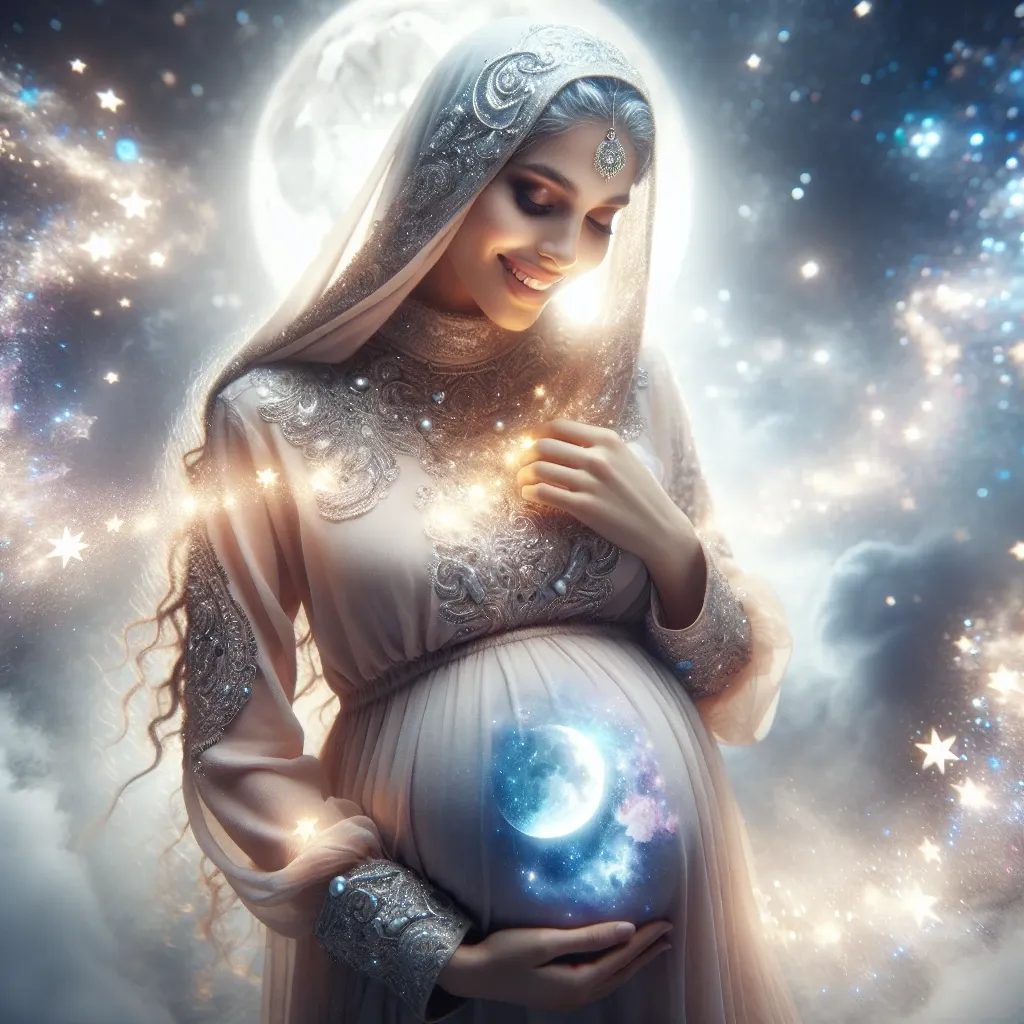 Unveiling the Mysteries: Having a Baby Dream Meaning
