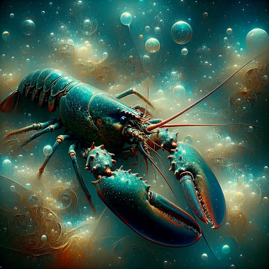 Unveiling the mysteries of the lobster dream meaning