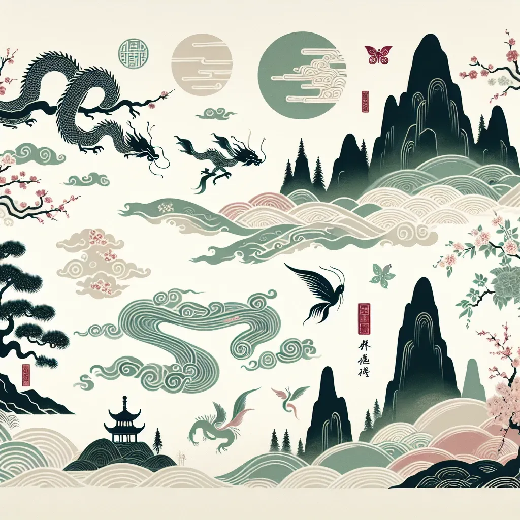 Exploring the cultural interpretation of dreams in Chinese tradition