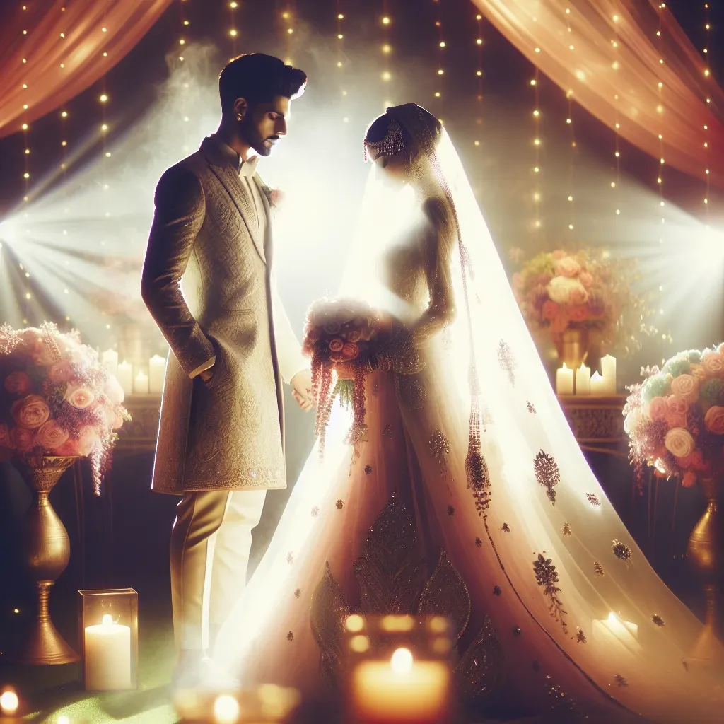 Unveiling the Dream Meaning of Getting Married: What Does It Symbolize?