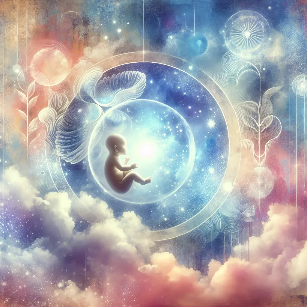Exploring the symbolism of having a baby in dreams